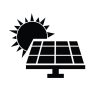 Solar-Energy-icon
