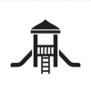 playground-icon-children-play-area-260nw-2484400341